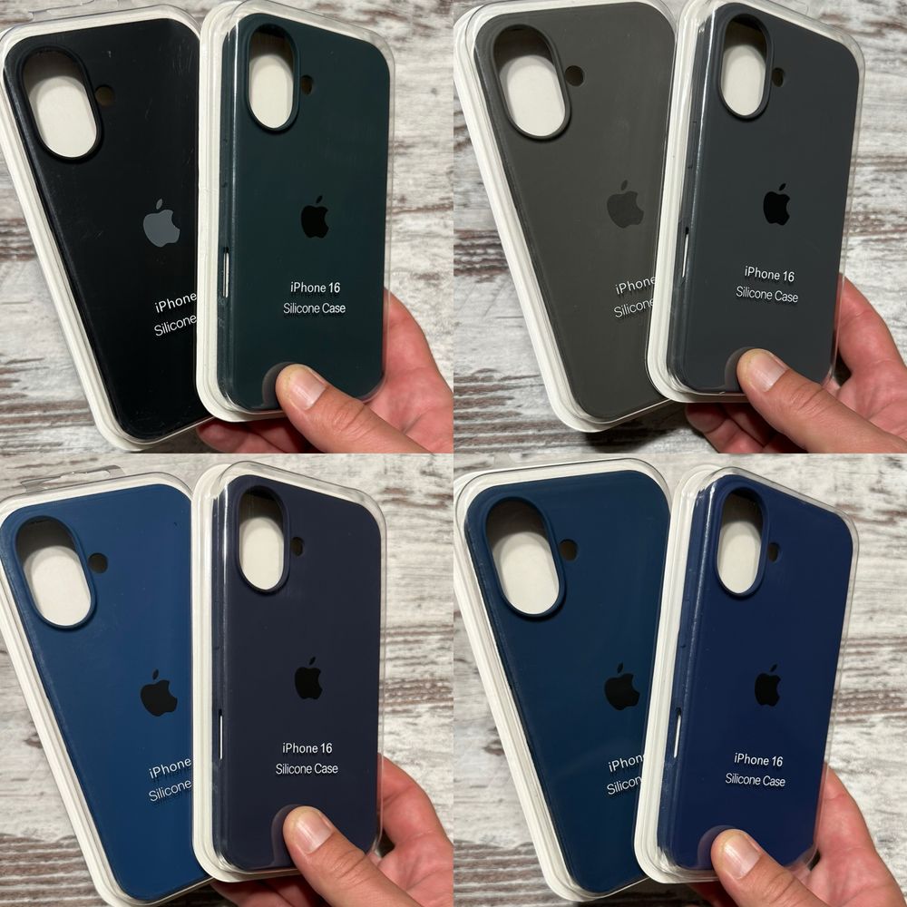 Silicon case iphone 16 чехол айфон 16 силиконовый чехол iphone 16 фибр
