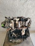 Motor Renault Laguna 2.0 DCI Ref: M9R815 150 CV