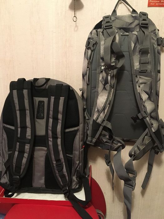 Рюкзак для 15' ноутбука Columbia , Swiss gear Wenger В'єтнам