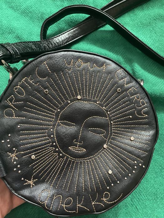 сумка жіноча Anekke