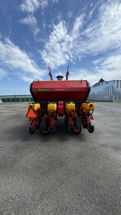 Vaderstad tempo T8 2017рік випуску