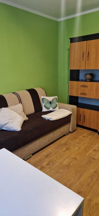 Mieszkanie do wynajęcia