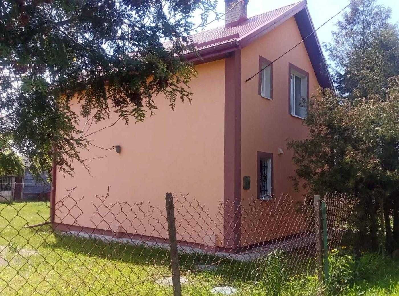 Продаж будинку з ремонтом у с. Підрясне