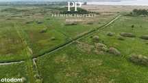 Rewa / 800 od morza / 1.8 HA /