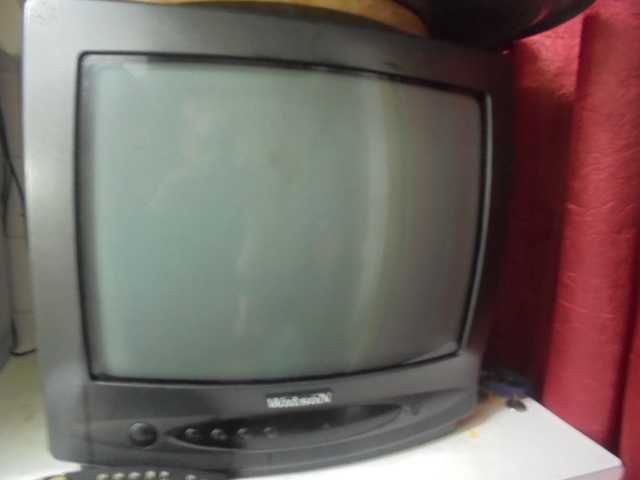 televisão. watson-sony