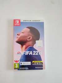 Gra Fifa 22 Nintendo switch