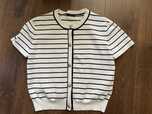 Кофтинка Massimo Dutti