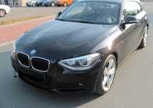 Bmw f21 Pack M para peças