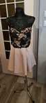 Sukienka lipsy London  r. 38