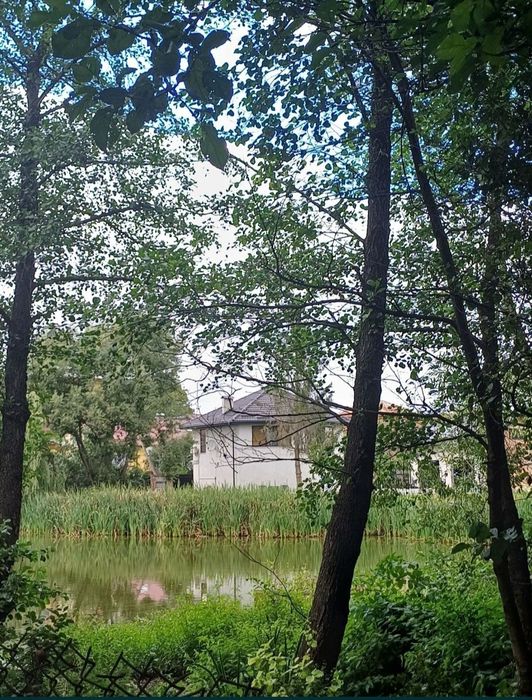 ЗБУДОВАНИЙ таунхаус,ціна 1-кімнатної квартири у Оброшино!Без комісії!