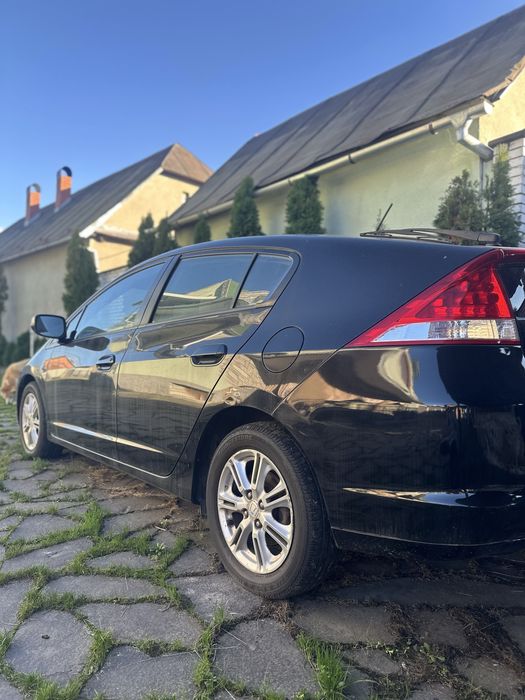 Продається автомобіль Honda INSIGHT gybrid
