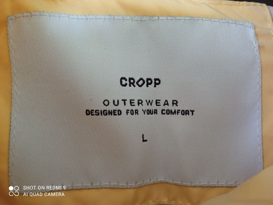 Kurtka damska roz. L