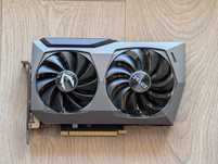 ZOTAC GAMING GeForce RTX 3070 Twin Edge OC