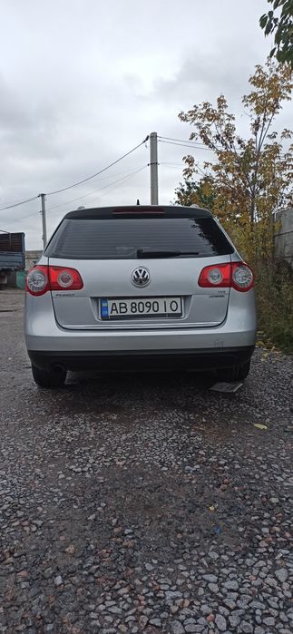 Продам Passat B6 універсал 2010 року