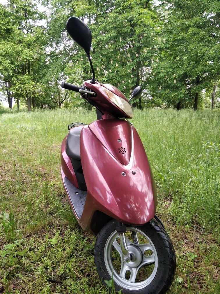Honda dio AF-62 продаж