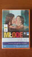 Młode Wilki DVD Nowa w folii DVD