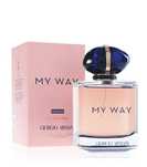 Perfum Giorgio Armani My Way Intense