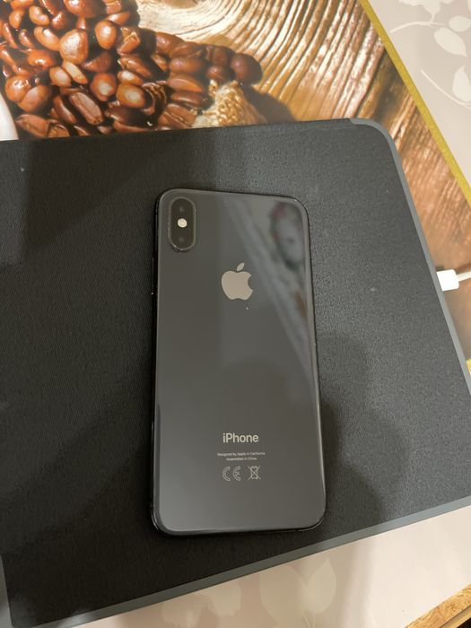 Iphone XS 64 Гб в гарному стану