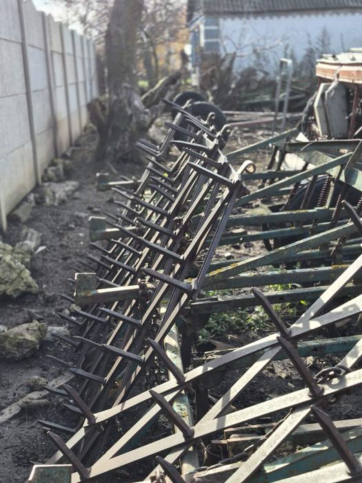 КПС 4 культиватор