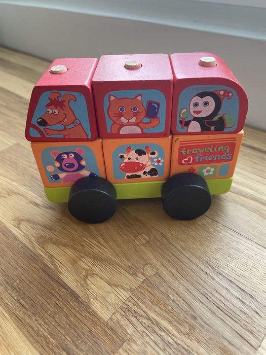 Машинка  сотрер