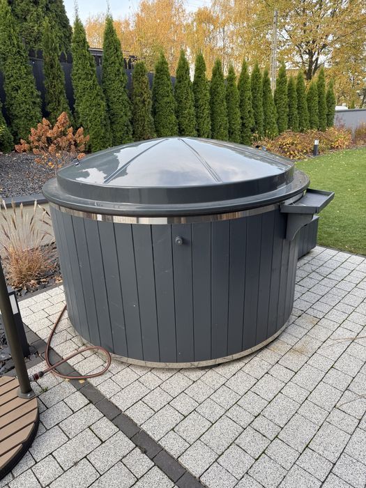 Balia ogrodowa Life Polska BW-19P