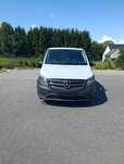 Mercedes-Benz Vito  Sprowadzony do rejestracji