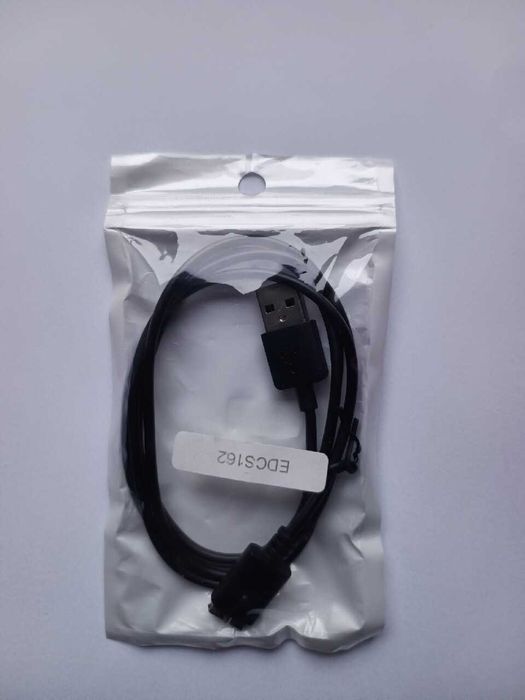 Zegarek sportowy Polar M430, nowy pasek, nowy kabel do ładowania