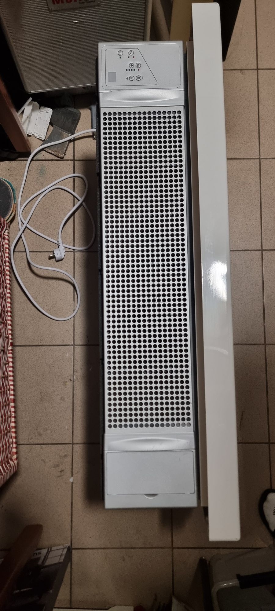 Monoklima Zymbo Italia WZ-32