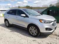 Ford Edge Ford Edge Titanium / / 2.0 / Benzyna / 238km / Awd