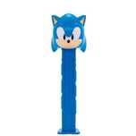 Sega Sonic The Hedgehog Pez Dispenser