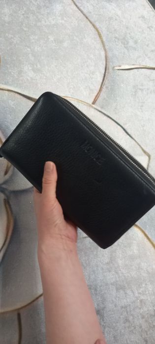 Кошелёк- бумажник мужской