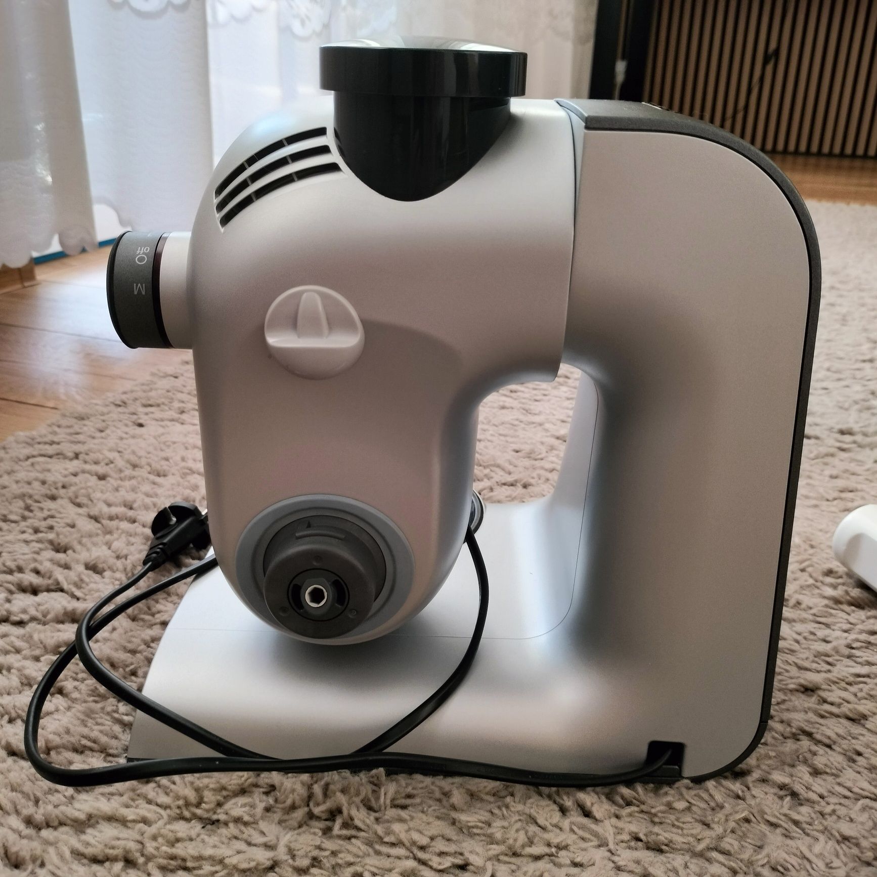Robot kuchenny planetarny BOSCH MUM58364