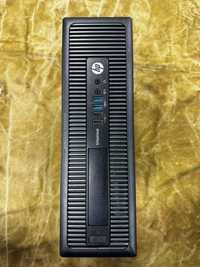 HP EliteDesk 800 G1 SFF / i5 4570 / 4GB