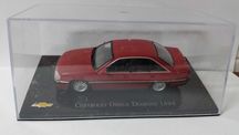 Miniatura da Chevrolet