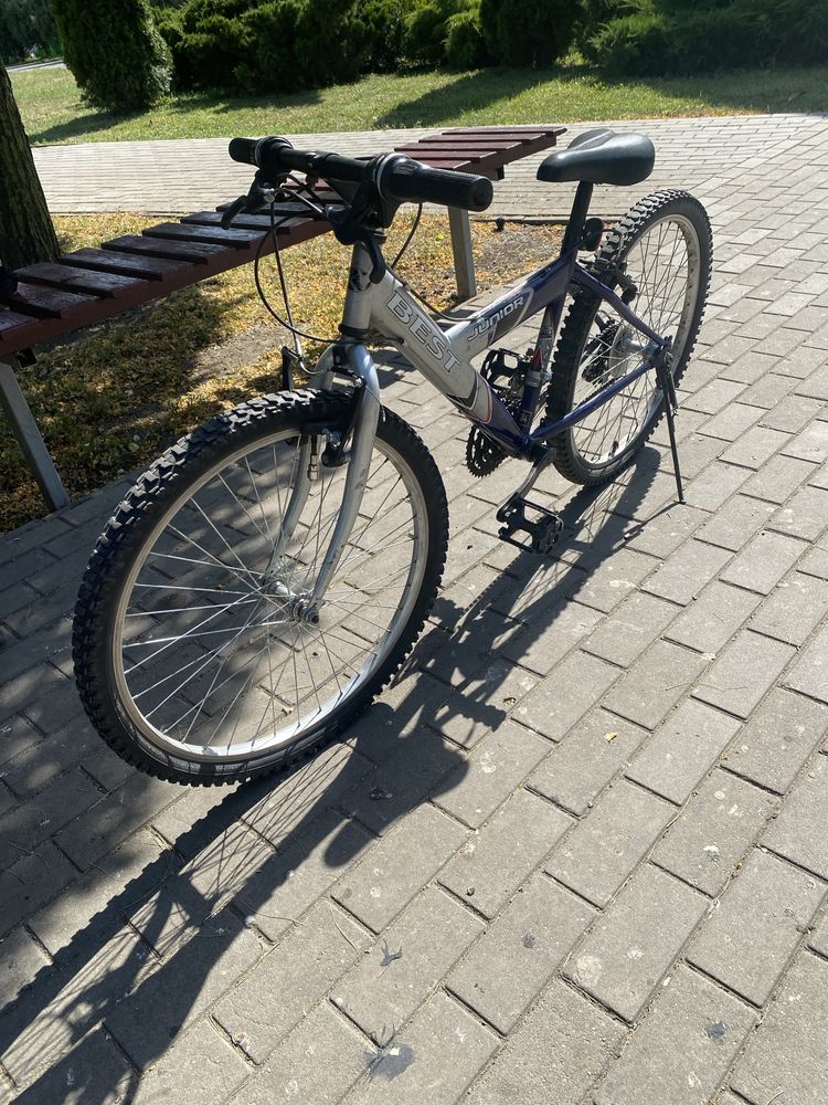 Продам велосипед недорого
