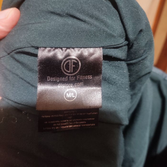 Куртка жіноча DF.Original , розмір M/L