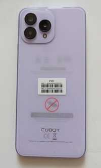 Смартфон CUBOT P80 8/256gb nfc purple