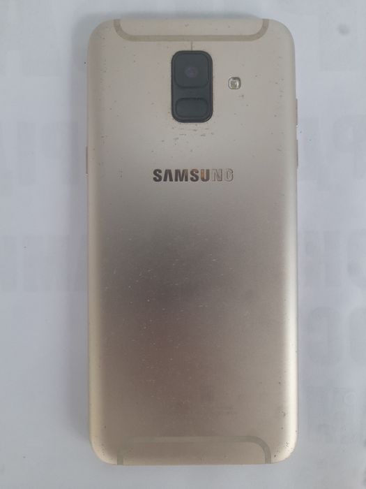 Samsung A 6 (3/32) , Android 10.