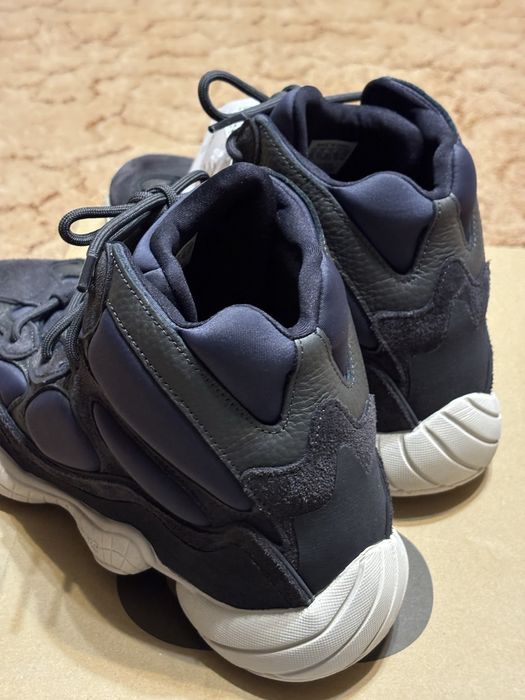Adidas Yeezy 500 High Slate оригінал (EU 44)