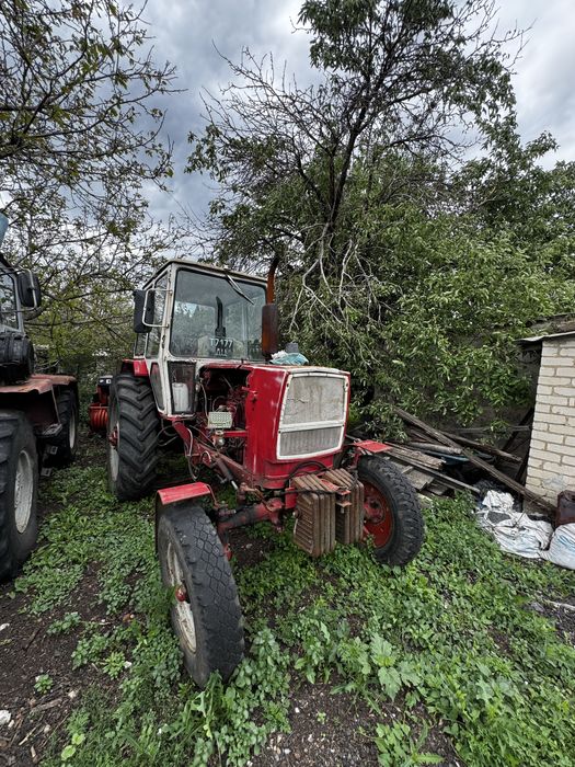 Продам ЮМЗ в хорошем состояни