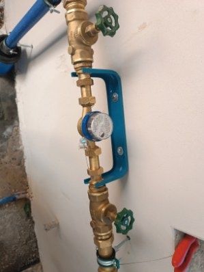 Hydraulik Instalacje , przyłącza Wod-kan gaz,kotły gazowe,czyste powie