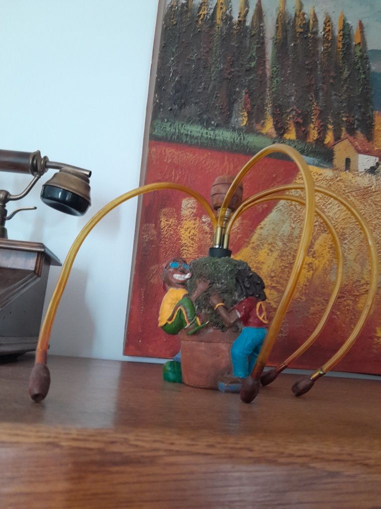 Peça  colleccao vintage. Trazida das ex colonias.