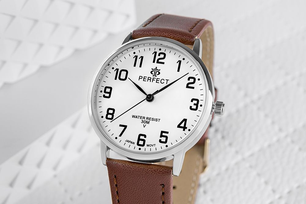 zegarek damski perfect gx093-02