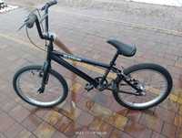 Rower BMX  czarny