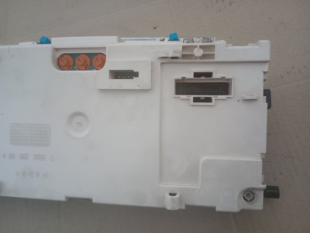 VW Polo 6N  1.9 diesel licznik zegar zegary obrotomierz