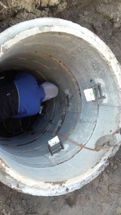 Izolacje przeciwwilgociowe budynków, osuszanie, odgrzybianie, drenaże