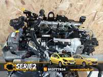 Motor Opel Corsa D / E 1.3 CDTI 75cv [ B13DTC ]