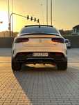 Mercedes-Benz GLE Mercedes Benz GLE 63S V8