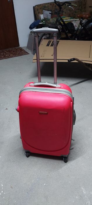 Mala de Viagem grande