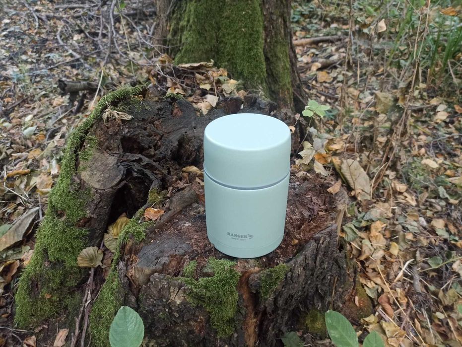 термос для еды Ranger